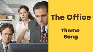 About Ukulele: The Office Theme