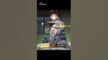 Call of Duty Mobile – Epic Kill Streak 🔥🎮