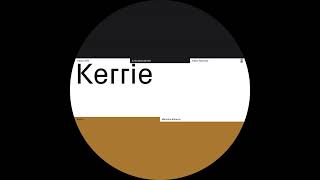 Kerrie - System & Structure by Tresor Berlin 529 views 1 month ago 5 minutes, 8 seconds