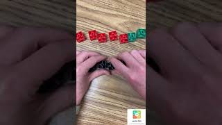 Math Tip 📣 Using double and half strategy to simplify multiplication problems for mental math