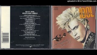 Billy Idol - Sweet Sixteen Long Mix