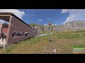 [Rust]PVE鯖で覚える[ヘタなりに]シーズン8#6
