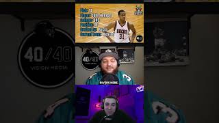 Revisiting the 2012 NBA Draft - Redrafting the top 14 picks of the 2012 NBA Draft Lottery!