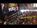 Uk fans celebrate johnny depps win in the pub 