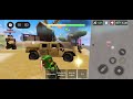 Haciendo misiones en roblox Bros