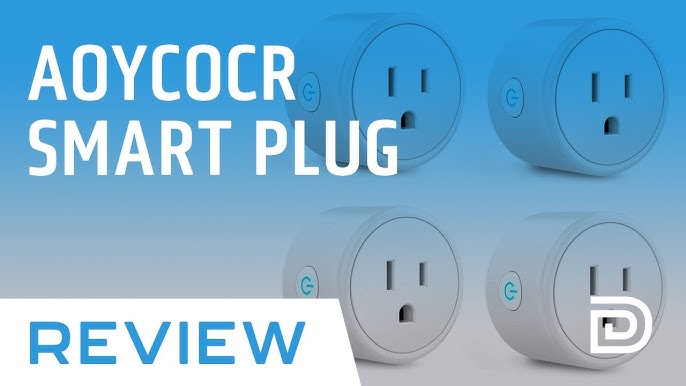 Maximizing Connectivity: How Many Wireless Networks Can Teckin Smart Plug  Use