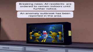 Animal Hospital Ai Situation