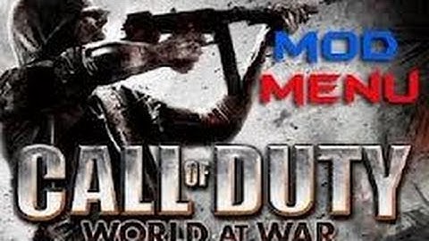 Cod 5 - Mod menu Smoke Weed v1 con USB (NO JAILBREAK) By Mroig18. {RB}.