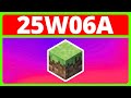 Minecraft Snapshot 25w06a | New Minecraft Chicken Variants, Cactus Flower and Dry Grass