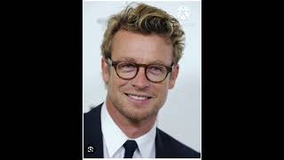 Simon Baker  Happy Birthday  /Feliz Cumple  Actor