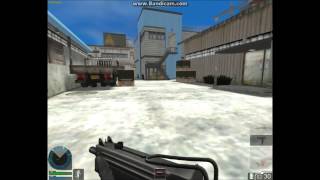 Operation 7 | TiMeShiFT vs. L1S | Requested Video by iiNFaMouS