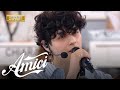 Amici 24 - Senza Cri - Fix you
