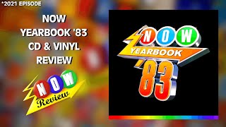 Now Yearbook 83 | The NOW Review