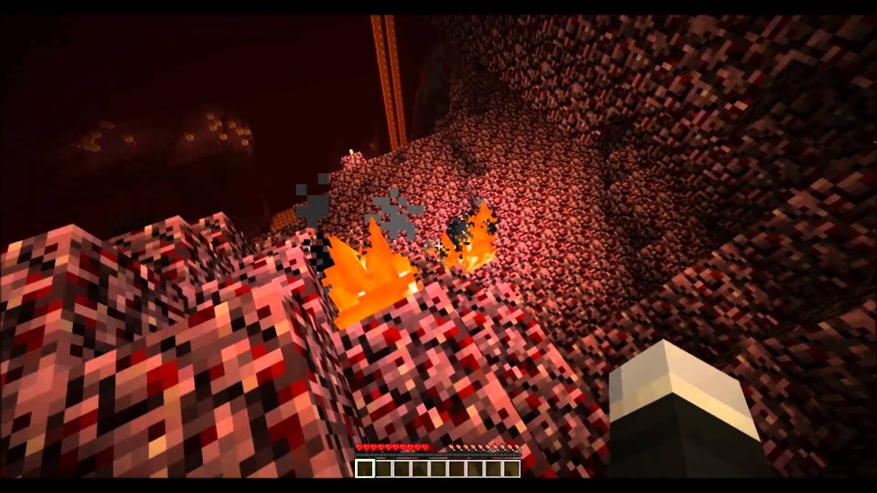 Minecraft Let's Play With Timoweic ep8 DEATH - YouTube