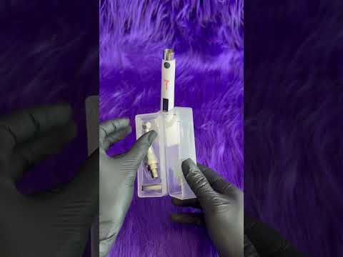Endo Free (Ендо фрі), бездротовий ендомотор, Woodpecker, видео 1