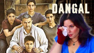 American Watches Dangal | Reaction & Review