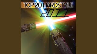 Cocaine Bazztard - Hardstatic