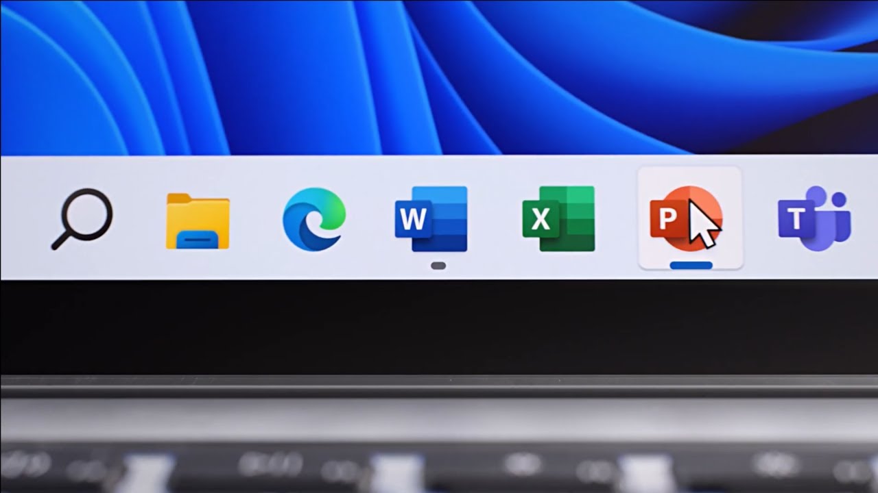 Windows 11 25H2 and Office Apps Get Faster - YouTube
