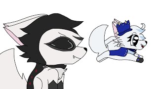 Tag! You’re it! Part 35 + 36 WIP (Genshin Impact Catified - SPOILER WARNING)