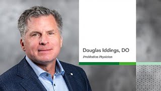 ProMedica Physicians  |  Douglas Iddings, DO