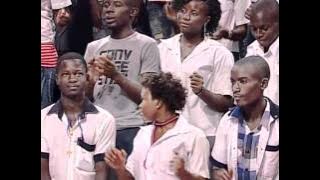Maya Cool -  Naquele dia | Zimbando | Tv Zimbo