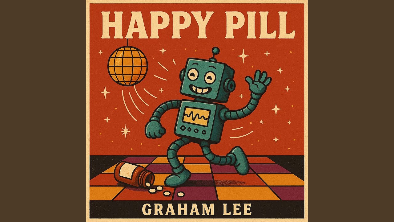 Happy Pill - YouTube