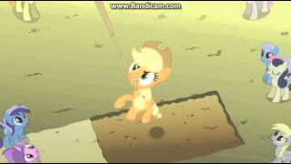 Applejack - You're Cheating