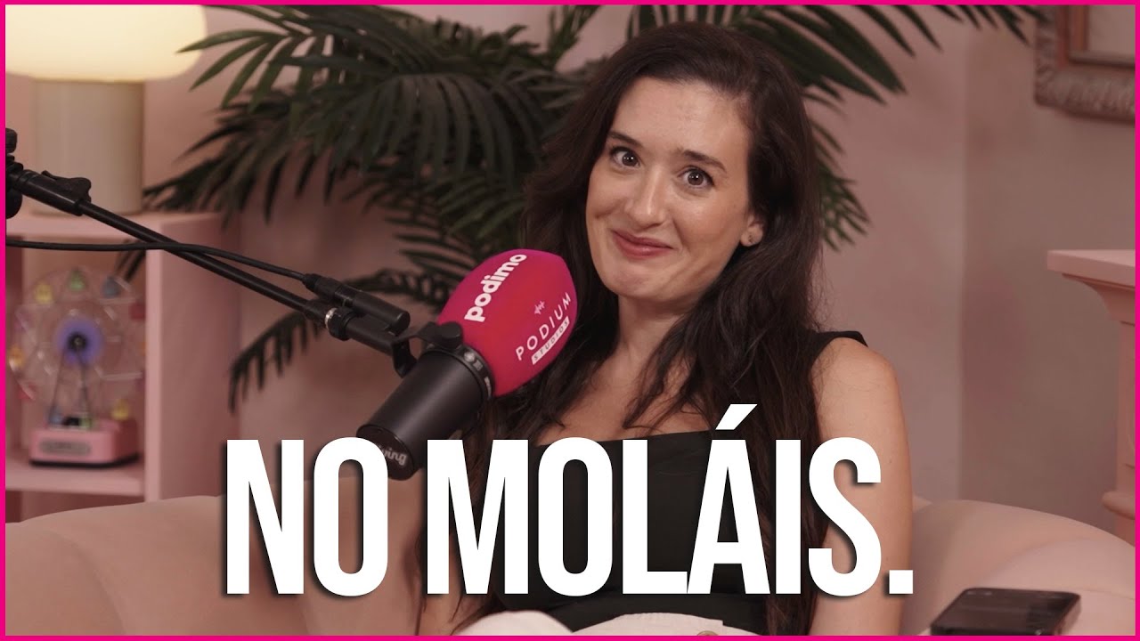 DEJAD de creeros ESPECIALES. Victoria Martín | Malas Personas