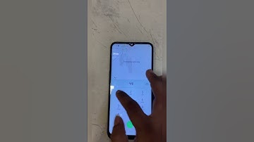 Oppo A31 FRP bypass/Google account remove just 5 sec 100 % working #shorts #frpbypass #unlock