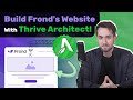 Build a high converting landing page on wordpress with me