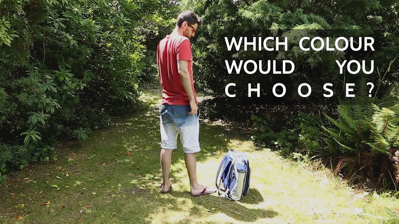 greenfield picnic backpack