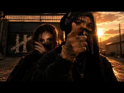 HAPS X HÎVA X PAIX — ROJA NU (5Minut) 🎧🪄