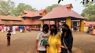 Kodungallur temple | Restaurant |Masala Dosa| Ghee roast |  Falooda Mix | @sijisrasoighar4344 screenshot 2