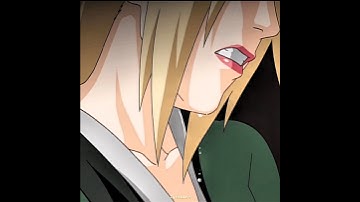 TSUNADE AFTER JIRAYA