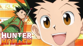 HUNTER X HUNTER - LEGEND OF THE MARTIAL ARTIST (HIP-HOP REMIX) | BY SHAE OT