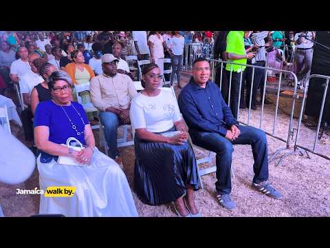 ✔️Come Alive Jamaica 2026 | Gospel Concert Highlights
