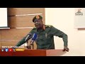 "SSPDF Coming Back to Nasir Though Disarmament Is Being Politicized and Undermined by Politicians"