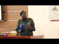 "SSPDF Coming Back to Nasir Though Disarmament Is Being Politicized and Undermined by Politicians"