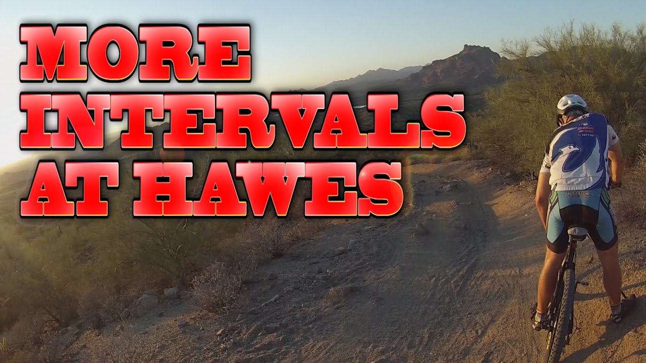 Mountain Bike Training | MORE Intervals At Hawes | Halvorsen- Wouldn't Change It [NCS Release]