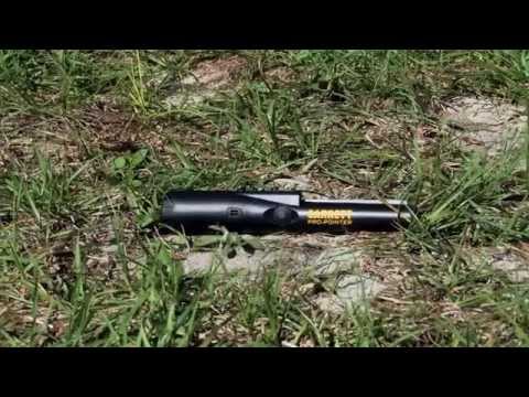 Garrett Pro Pinpointer