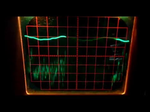 Experimental Sequencer Synth / Noise music (Mad King Corduroy)