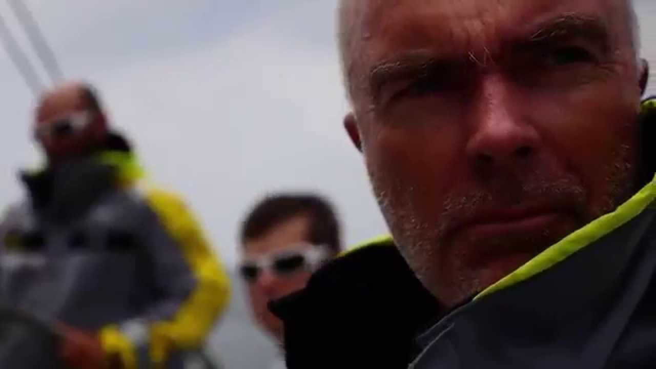 GOB report 35: Plastic, plastic, plastic!