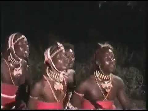 Samburu Songs