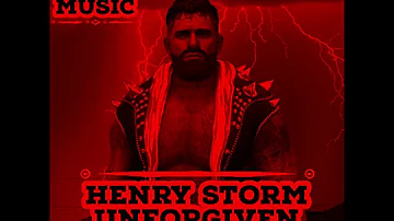 Henry Storm - Unforgiven (Music Maker Jam)