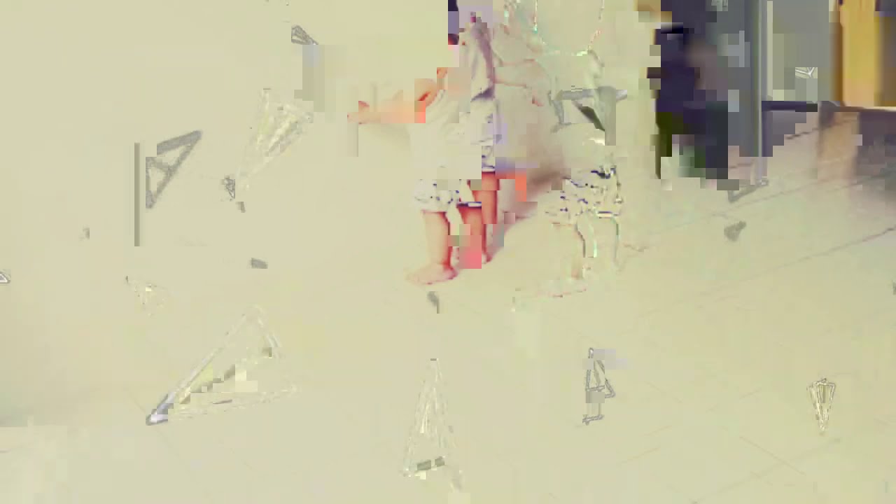 How babies learn to walk youtube