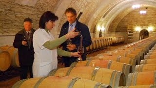 L'Union européenne compense l'embargo russe sur le vin de Moldavie - economy