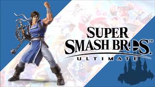 Slash - Super Smash Bros. Ultimate