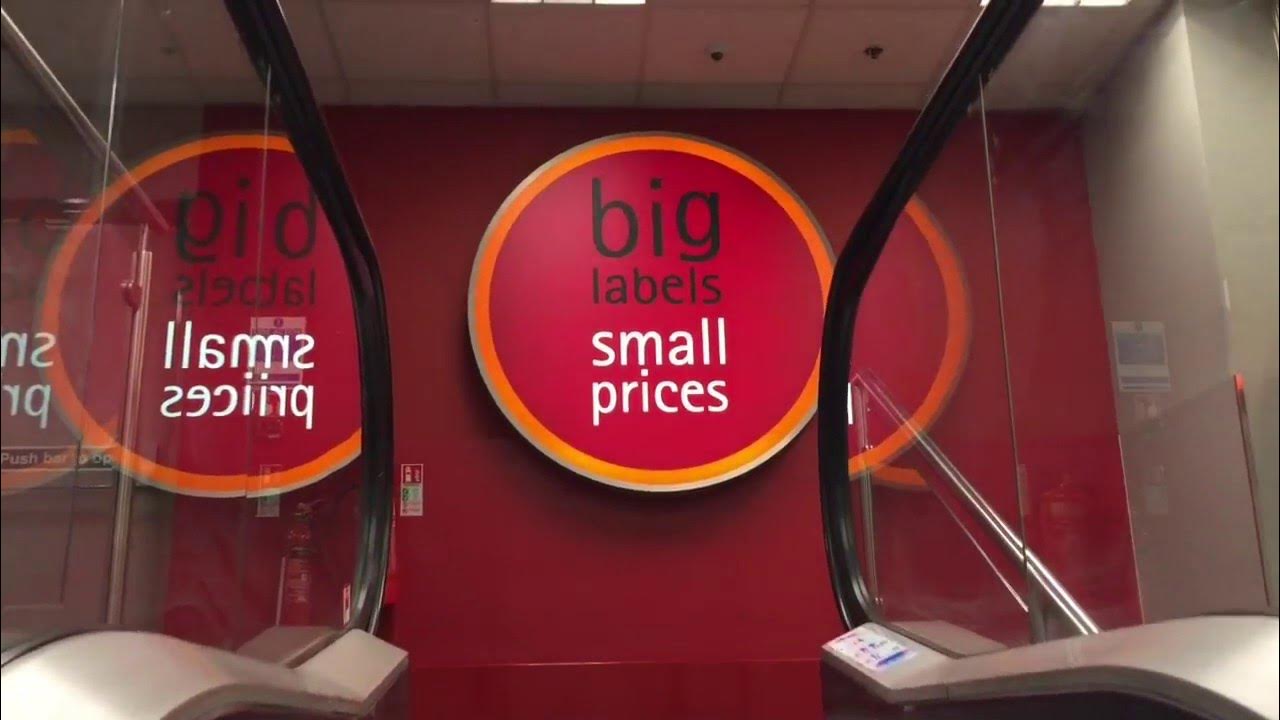 Zakupy w Londynie w TK Maxx YouTube