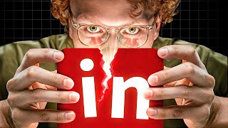 LinkedIn is STUPID but Here’s How to Game it (Step by Step)