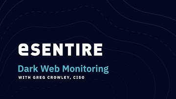 Introducing eSentire